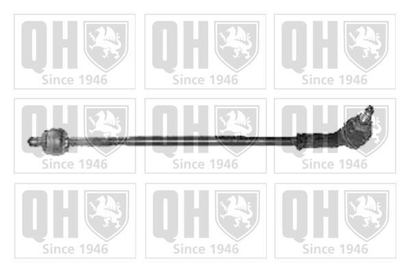 Biellette de direction (Barre de connexion direction) QUINTON HAZELL ref. QDL2877S