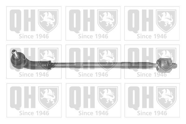 Biellette de direction (Barre de connexion direction) QUINTON HAZELL QDL2880S