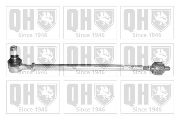 Kit haste e rótula de direção QUINTON HAZELL ref. QDL2907S