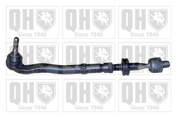 Kit haste e rótula de direção QUINTON HAZELL ref. QDL2962S