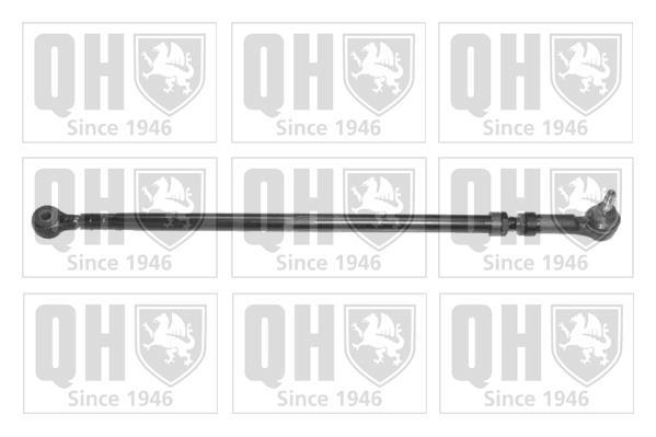 Biellette de direction (Barre de connexion direction) QUINTON HAZELL QDL2964S