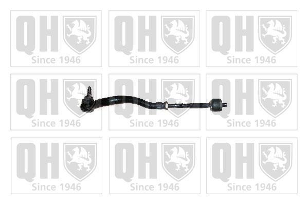 Kit haste e rótula de direção QUINTON HAZELL ref. QDL3039S