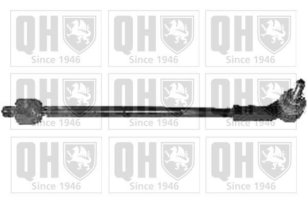 Biellette de direction (Barre de connexion direction) QUINTON HAZELL QDL3045S