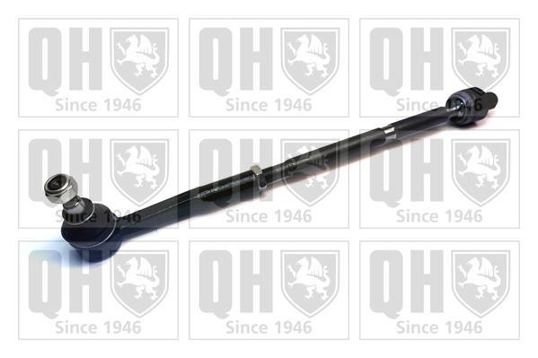 Kit haste e rótula de direção QUINTON HAZELL ref. QDL3197S