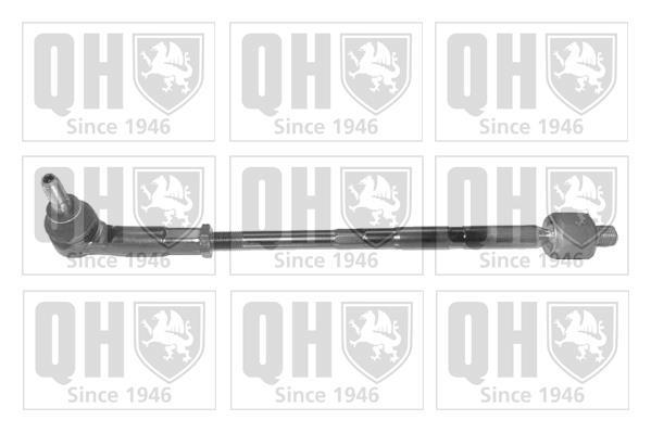 Kit haste e rótula de direção QUINTON HAZELL ref. QDL3257S