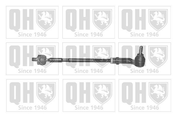 Biellette de direction (Barre de connexion direction) QUINTON HAZELL ref. QDL3270S