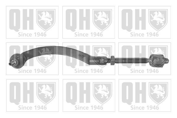 Biellette de direction (Barre de connexion direction) QUINTON HAZELL ref. QDL3271S