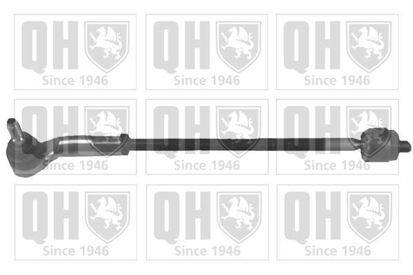 Biellette de direction (Barre de connexion direction) QUINTON HAZELL ref. QDL3274S