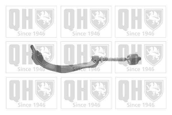 Kit haste e rótula de direção QUINTON HAZELL ref. QDL3277S