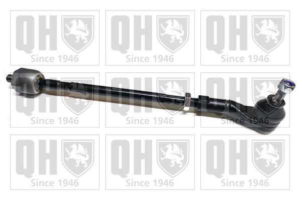 Biellette de direction (Barre de connexion direction) QUINTON HAZELL ref. QDL3282S