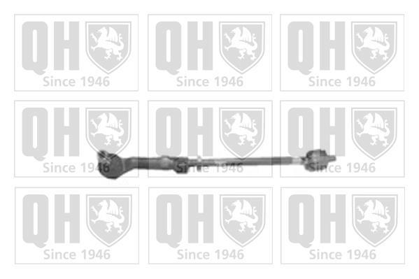 Biellette de direction (Barre de connexion direction) QUINTON HAZELL ref. QDL3283S