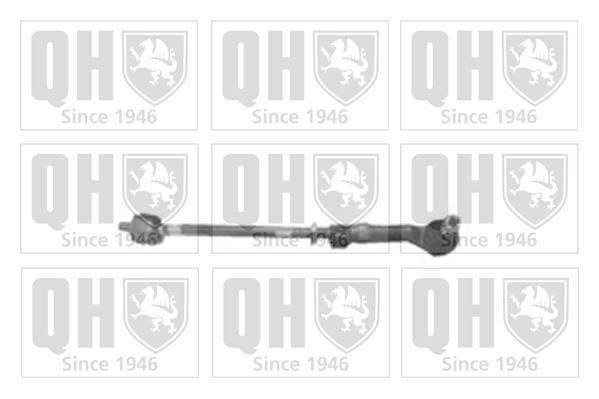 Biellette de direction (Barre de connexion direction) QUINTON HAZELL ref. QDL3284S