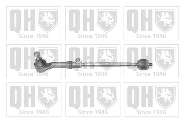 Biellette de direction (Barre de connexion direction) QUINTON HAZELL ref. QDL3285S