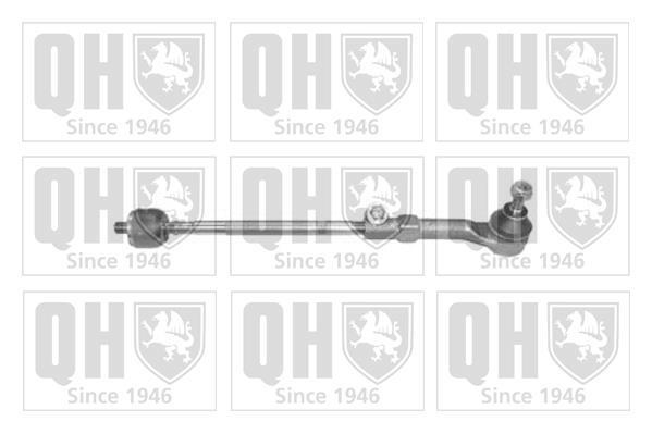 Biellette de direction (Barre de connexion direction) QUINTON HAZELL ref. QDL3286S