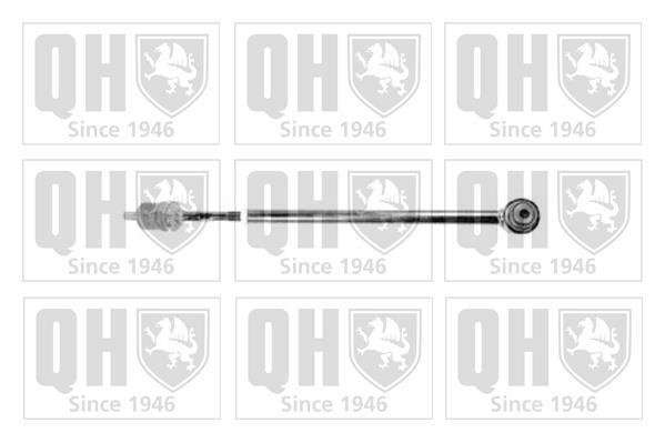 Kit haste e rótula de direção QUINTON HAZELL ref. QDL3292S