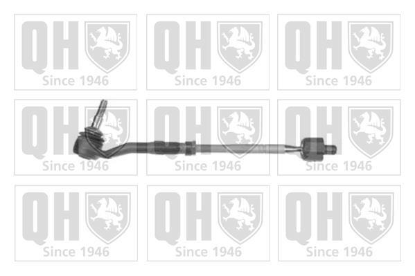 Biellette de direction (Barre de connexion direction) QUINTON HAZELL ref. QDL3293S