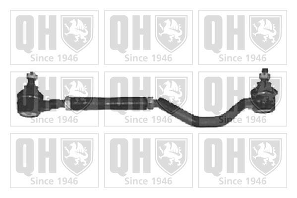 Biellette de direction (Barre de connexion direction) QUINTON HAZELL ref. QDL3294S