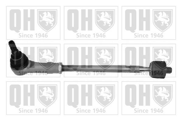 Biellette de direction (Barre de connexion direction) QUINTON HAZELL ref. QDL3297S