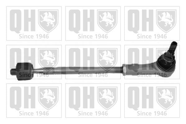 Biellette de direction (Barre de connexion direction) QUINTON HAZELL ref. QDL3298S