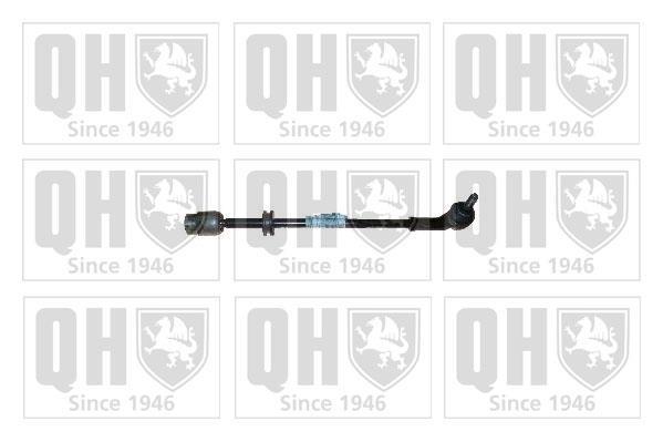 Kit haste e rótula de direção QUINTON HAZELL ref. QDL5019S