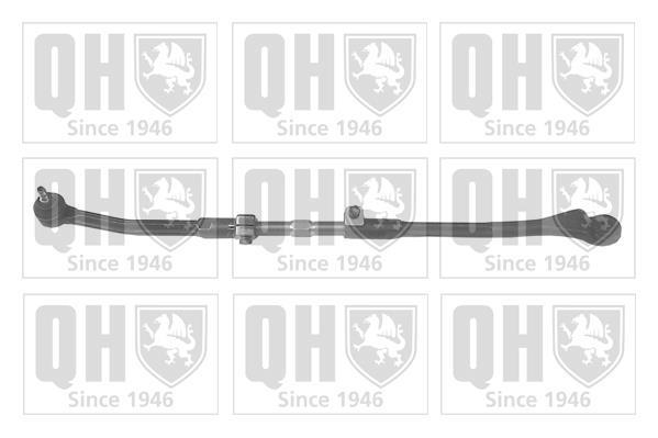 Biellette de direction (Barre de connexion direction) QUINTON HAZELL ref. QDL5229S