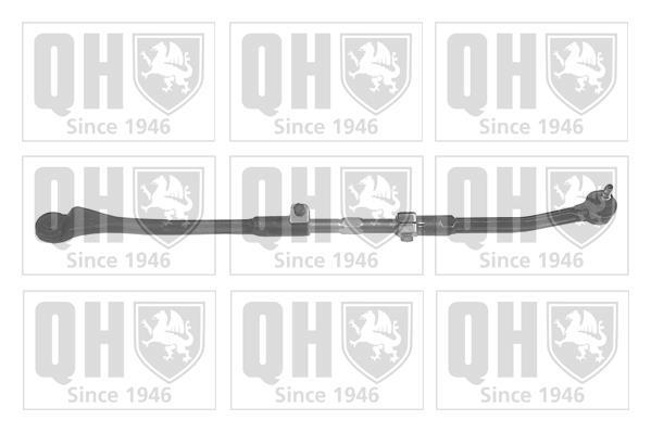 Biellette de direction (Barre de connexion direction) QUINTON HAZELL ref. QDL5236S