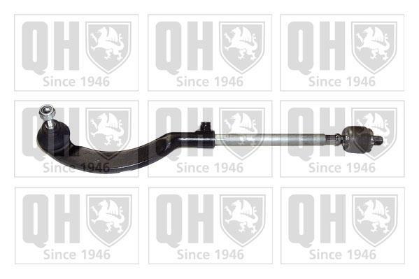 Biellette de direction (Barre de connexion direction) QUINTON HAZELL ref. QDL5252S