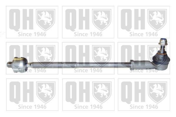 Kit haste e rótula de direção QUINTON HAZELL ref. QDL5256S