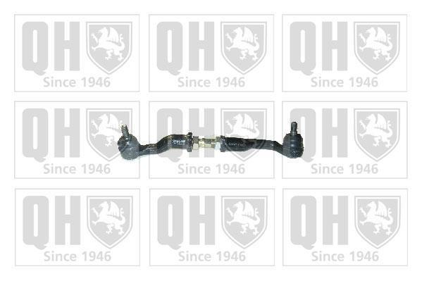 Biellette de direction (Barre de connexion direction) QUINTON HAZELL ref. QDL5260S