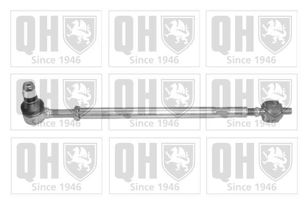 Biellette de direction (Barre de connexion direction) QUINTON HAZELL ref. QDL5263S
