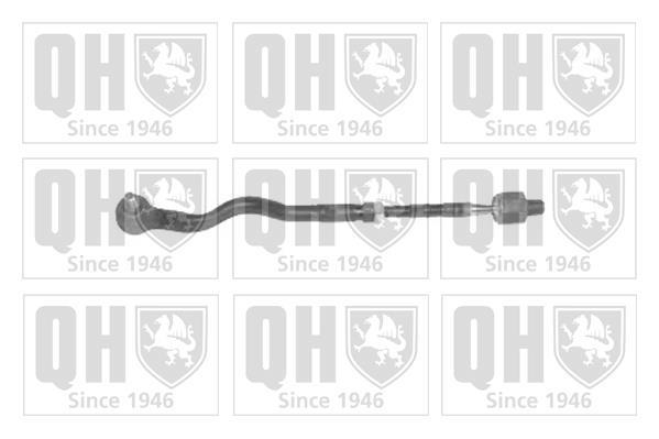 Kit haste e rótula de direção QUINTON HAZELL ref. QDL5283S
