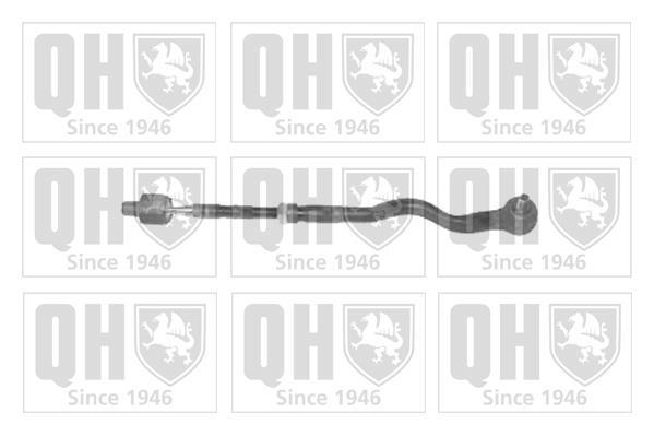 Kit haste e rótula de direção QUINTON HAZELL ref. QDL5284S