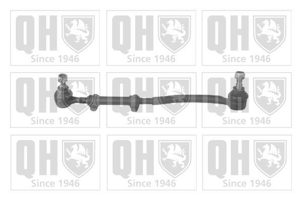 Biellette de direction (Barre de connexion direction) QUINTON HAZELL ref. QDL5289S