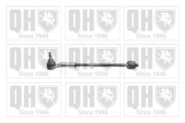 Biellette de direction (Barre de connexion direction) QUINTON HAZELL ref. QDL5297S