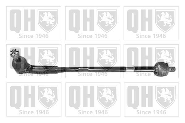 Biellette de direction (Barre de connexion direction) QUINTON HAZELL ref. QDL9272S