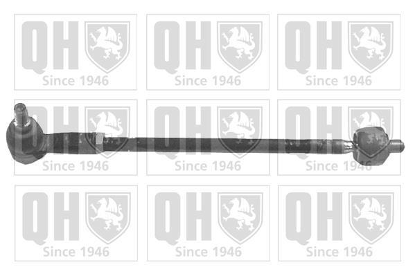 Biellette de direction (Barre de connexion direction) QUINTON HAZELL ref. QDL9546S