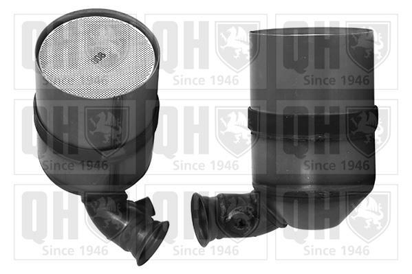 Filtro de partículas (FAP Diesel) QUINTON HAZELL ref. QDPF11103