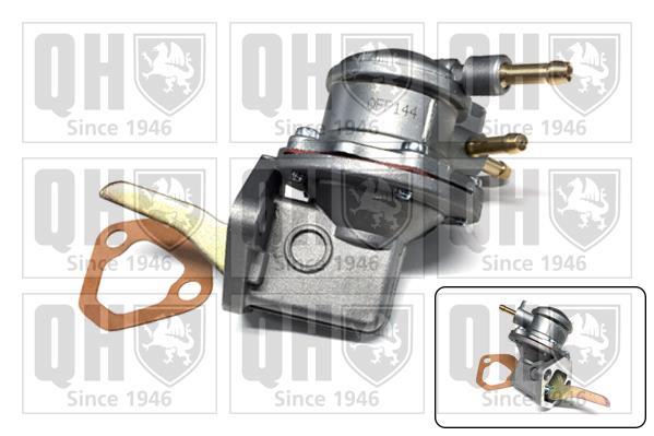 Butée hydraulique E