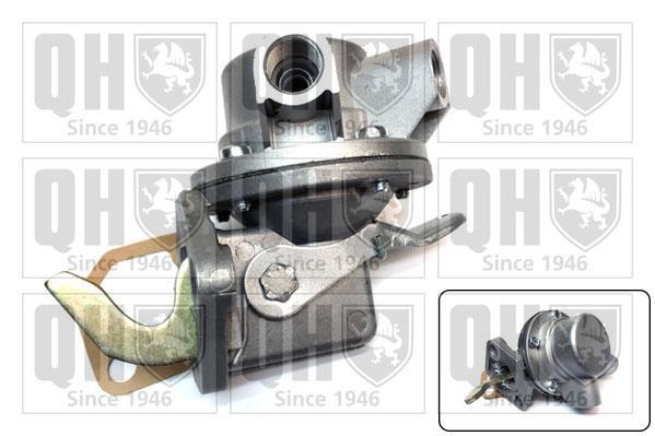 Butée hydraulique E