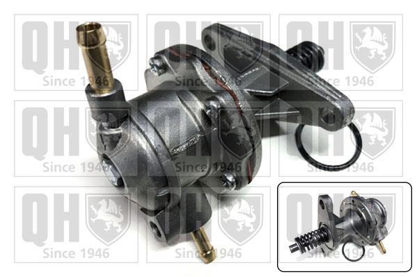 Bomba de combustible QUINTON HAZELL ref. QFP162