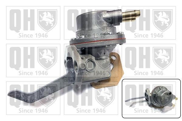 Butée hydraulique E