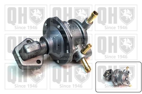 Bomba de combustível QUINTON HAZELL ref. QFP277