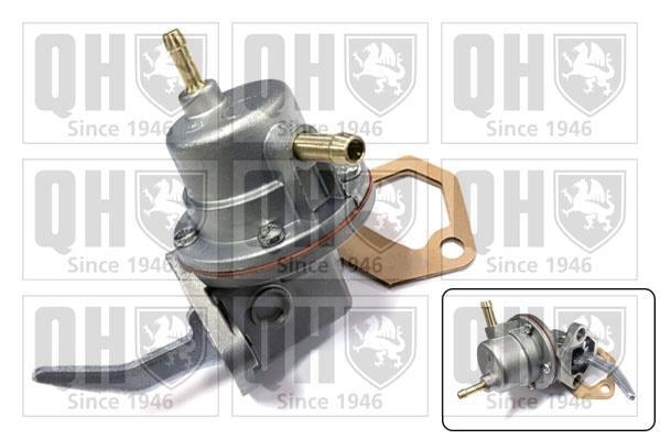 Bomba de combustible QUINTON HAZELL QFP43