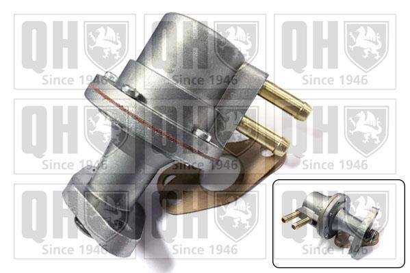 Bomba de combustible QUINTON HAZELL ref. QFP530