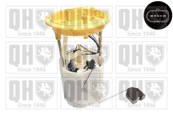Butée hydraulique E