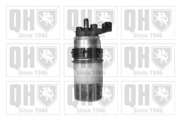 Pompe à carburant (Pompe à gasoil) QUINTON HAZELL QFP609