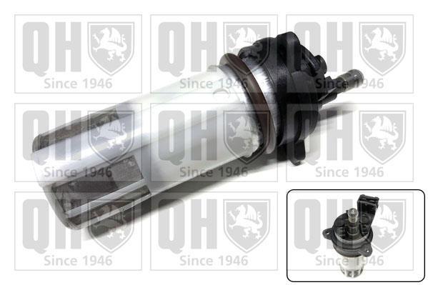 Pompe à carburant (Pompe à gasoil) QUINTON HAZELL QFP618