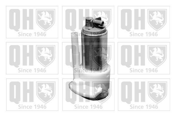 Bomba de combustible QUINTON HAZELL ref. QFP692