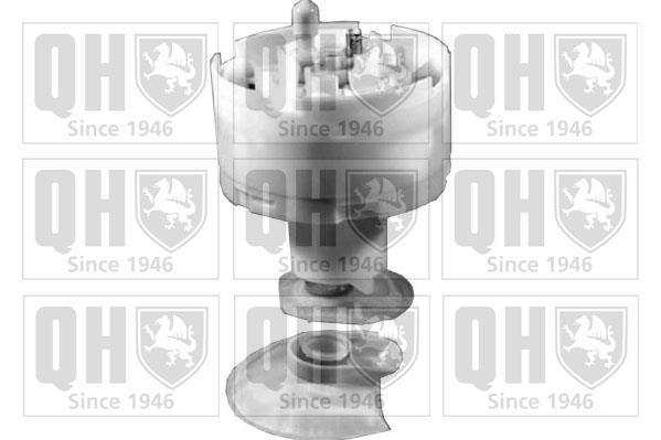 Bomba de combustível QUINTON HAZELL ref. QFP695
