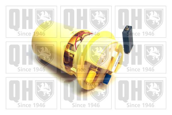 Pompe à carburant (Pompe à gasoil) QUINTON HAZELL QFP894
